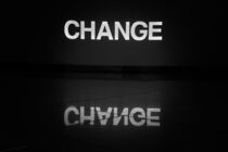 Change